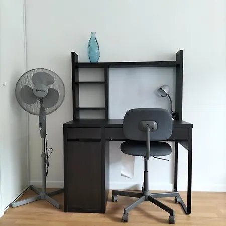 Recent Proche De Paris *