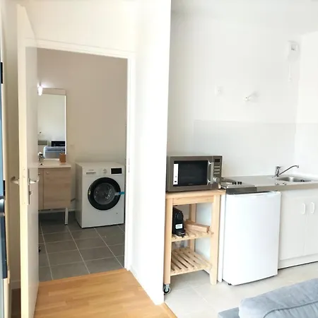 Recent Proche De Paris Apartment Draveil
