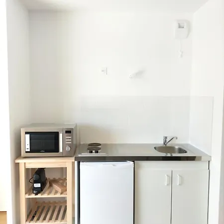 アパート Recent Proche De Paris ドラヴェイユ