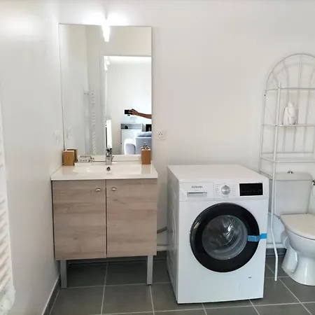 Recent Proche De Paris アパート *