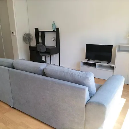 Recent Proche De Paris Apartment *