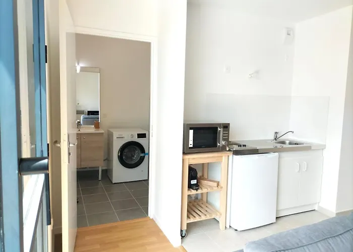 Recent Proche De Paris Apartamento Draveil