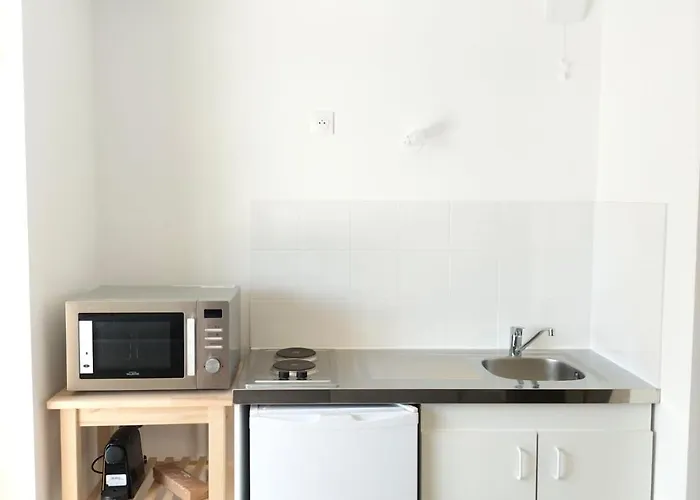 Apartamento Recent Proche De Paris Draveil