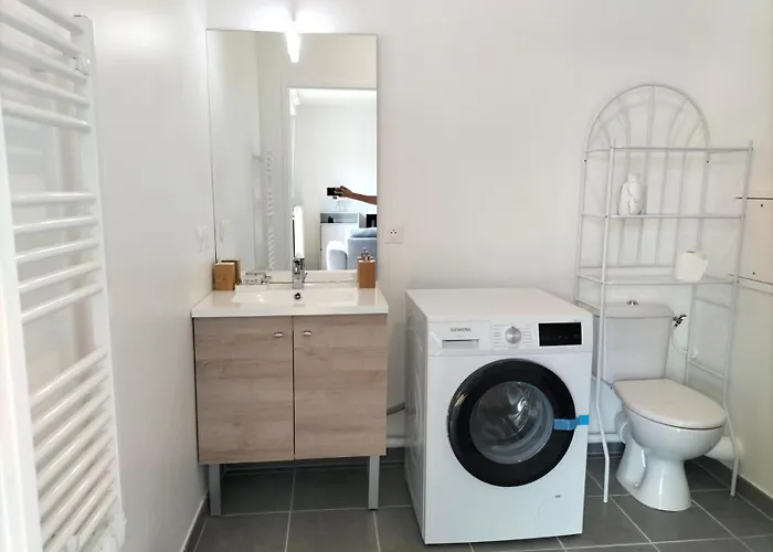 Recent Proche De Paris Apartamento *