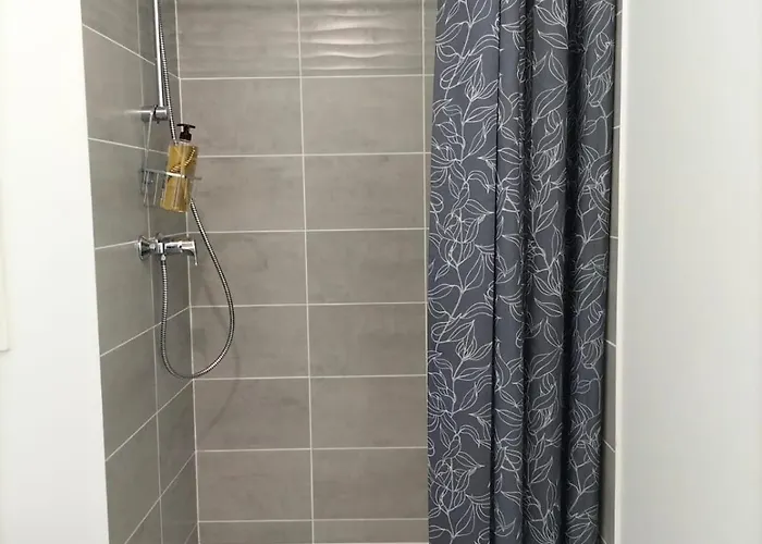 Apartamento Recent Proche De Paris